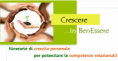 CRESCERE...in BenEssere!